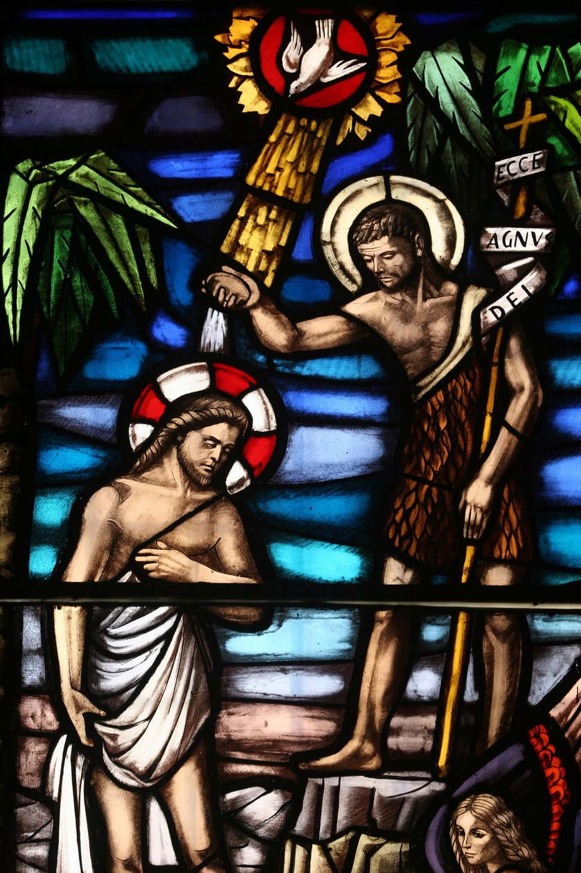 Jesus