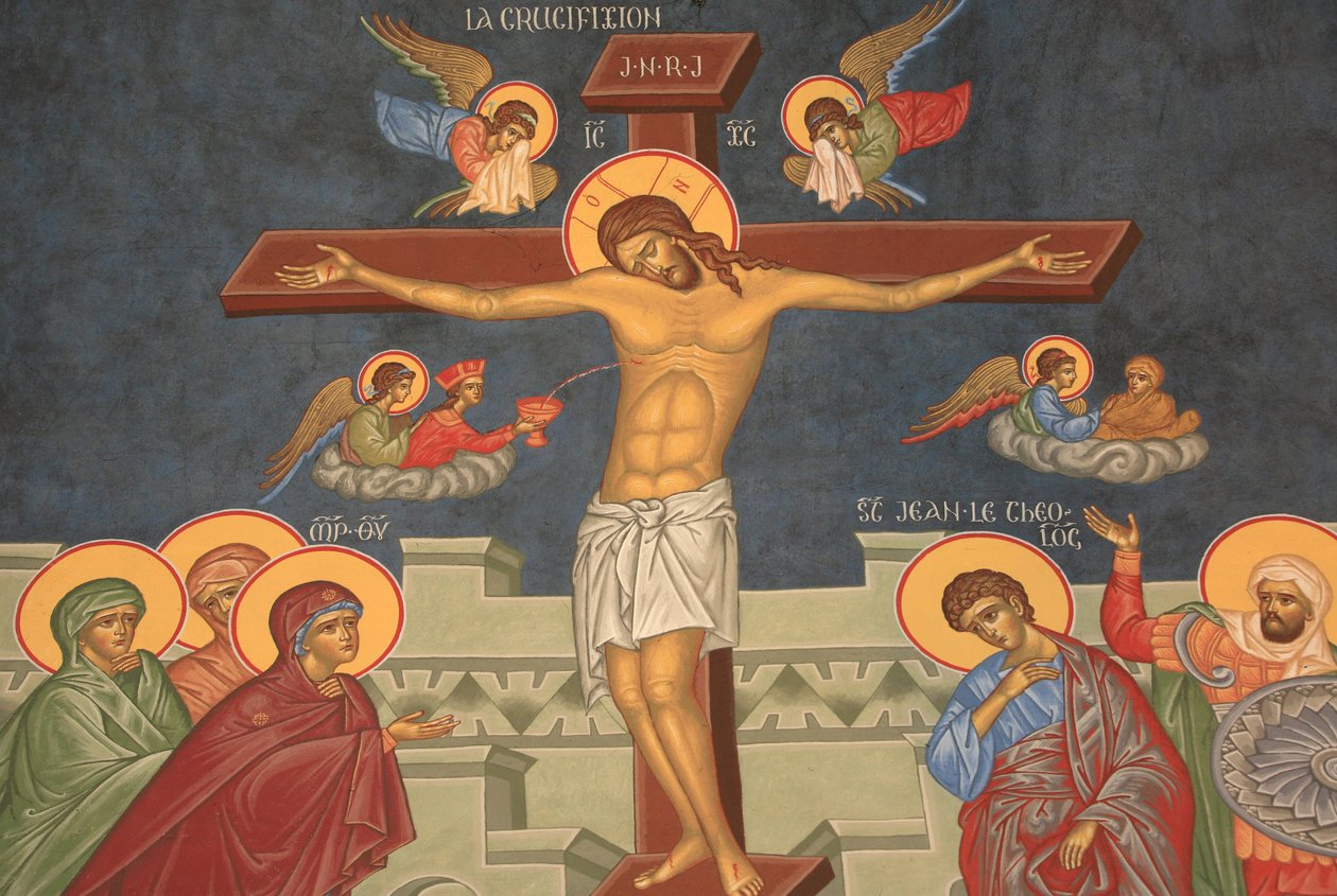 Jesus