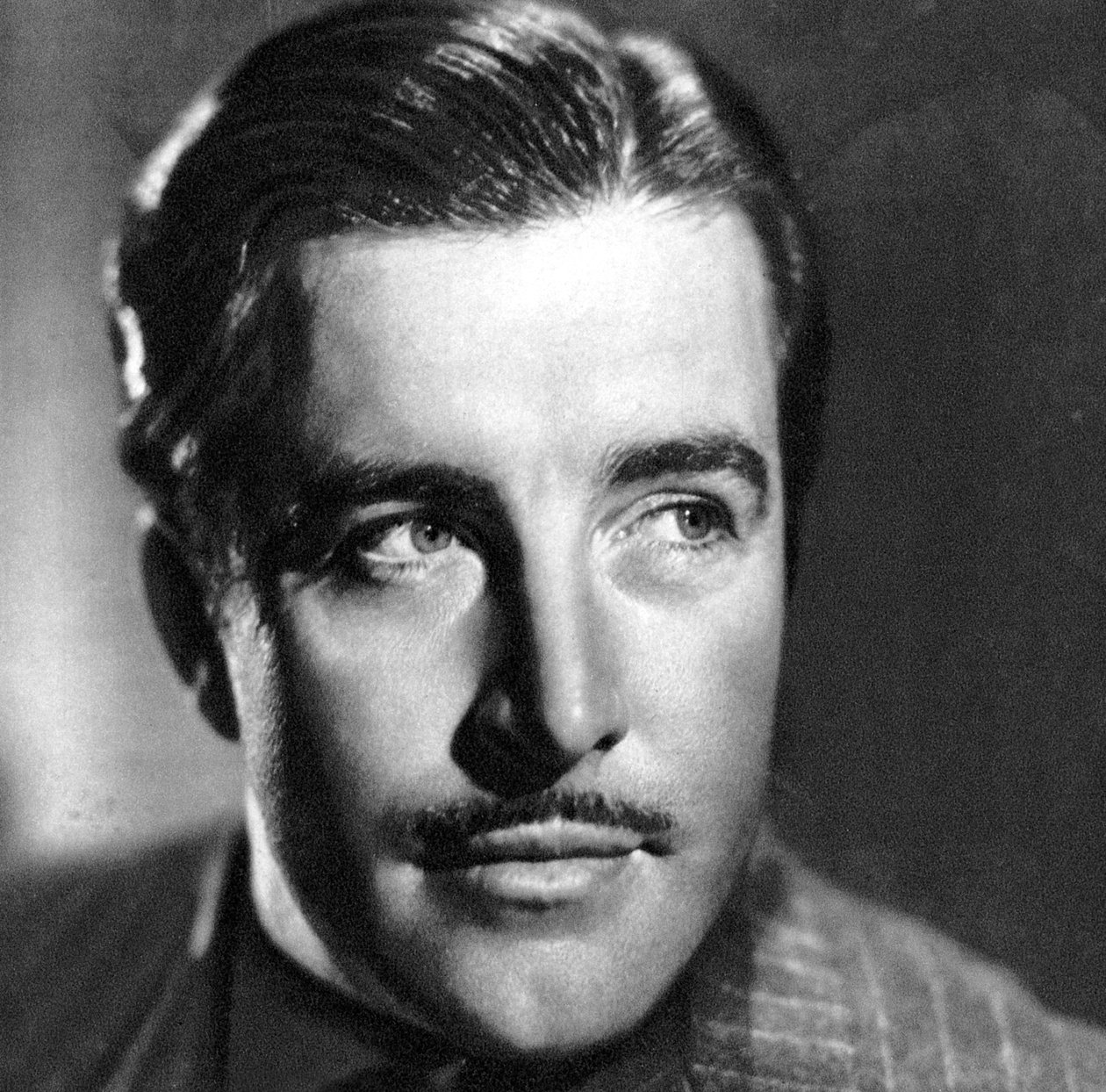 约翰·博尔斯（John Boles），美国演员，1934-1935年 作者 不明