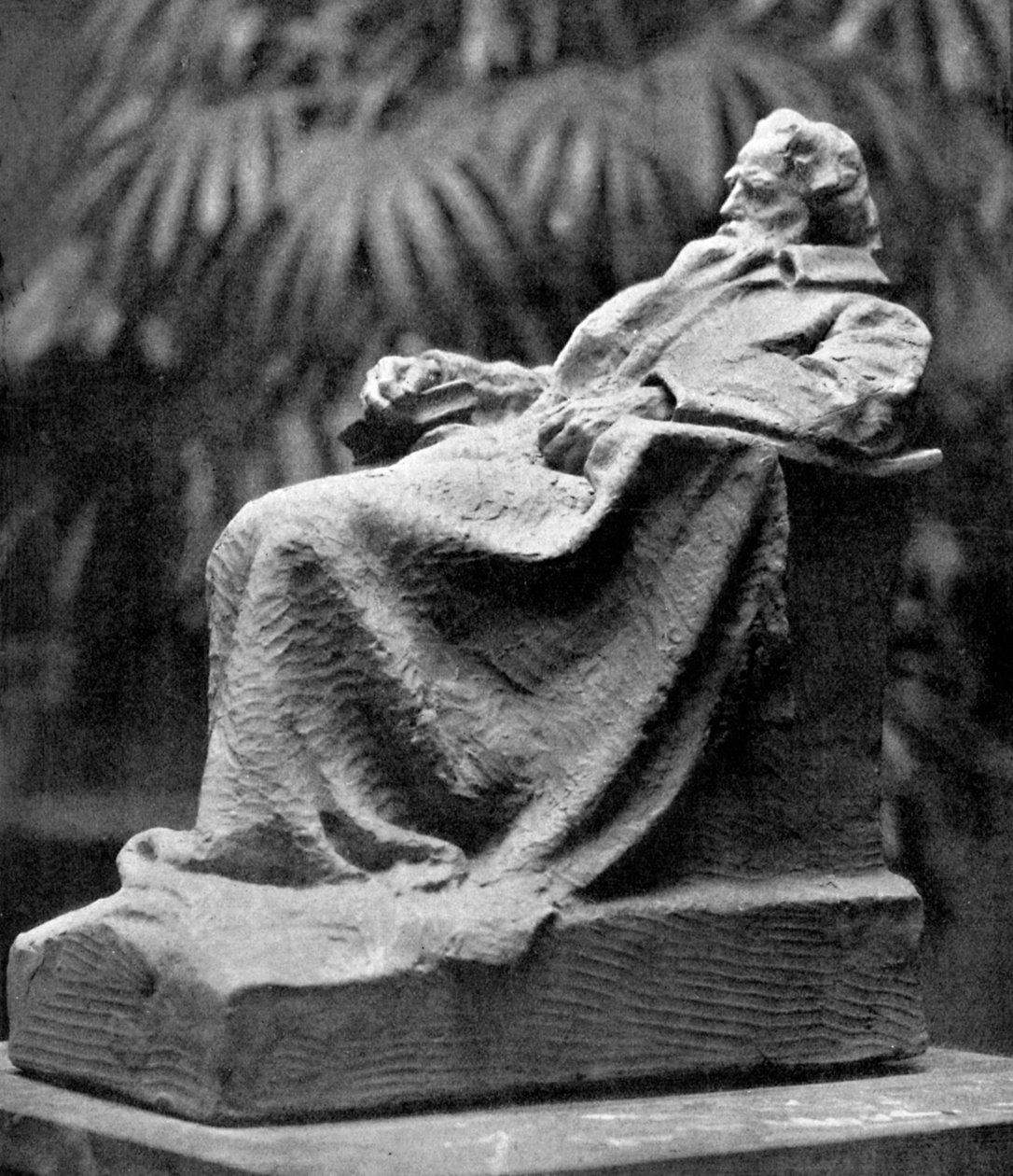 约翰·拉斯金（John Ruskin）1819-1900，英国艺术和社会评论家，二十世纪 作者 不明