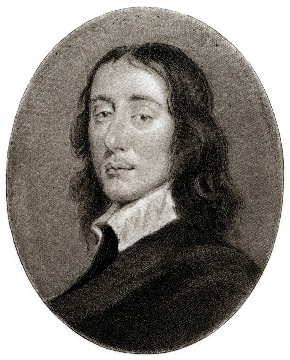 约翰·塞尔登（John Selden），英国法学家，17世纪，1899年 作者 不明