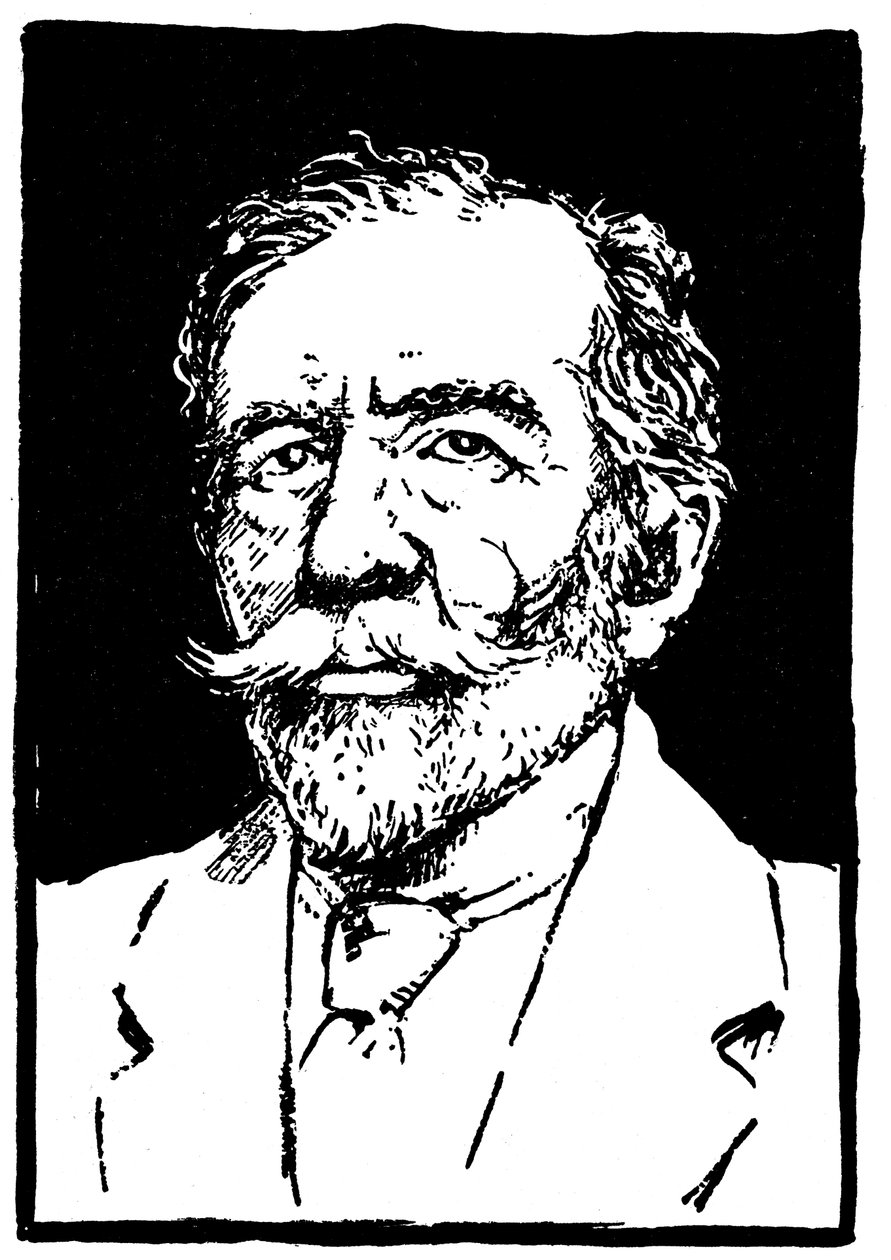 约瑟夫·康拉德1857-1924 作者 不明