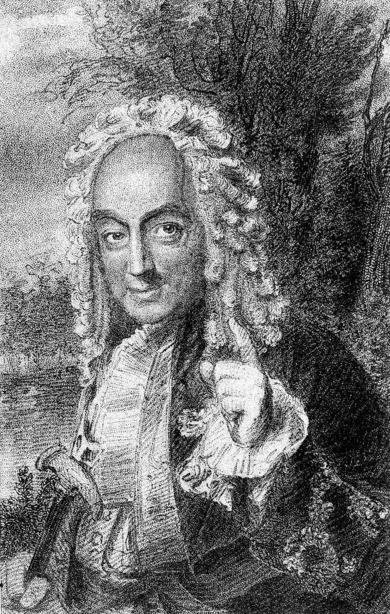英国演员约瑟夫·谢泼德·蒙登（Joseph Shepherd Munden），弗朗西斯·格里佩爵士（Francis Gripe）爵士，1884年18世纪末或19世纪初 作者 不明