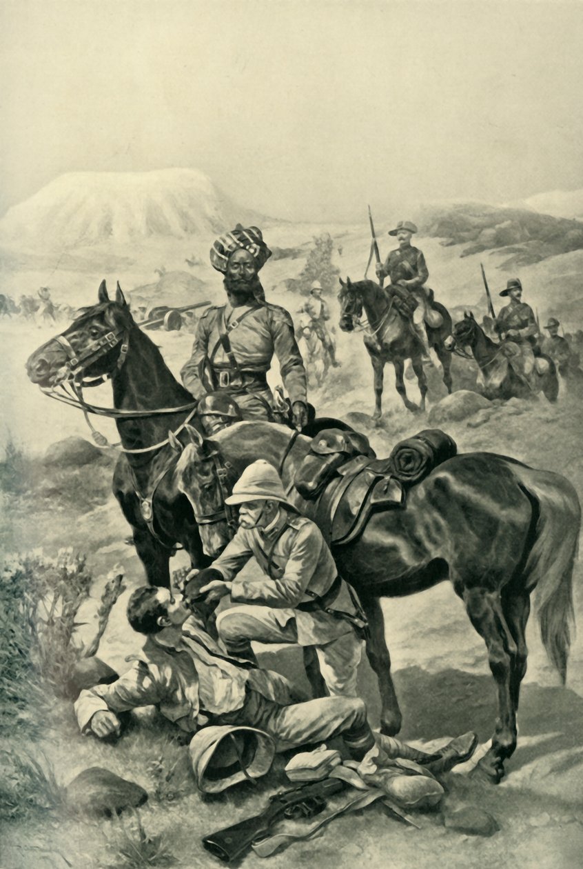 就像鲍勃（1901）。 作者 不明