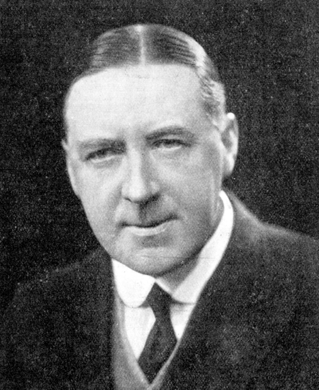 凯布尔·霍华德（Keble Howard）1875-1928年，英国小说家，二十世纪初 作者 不明