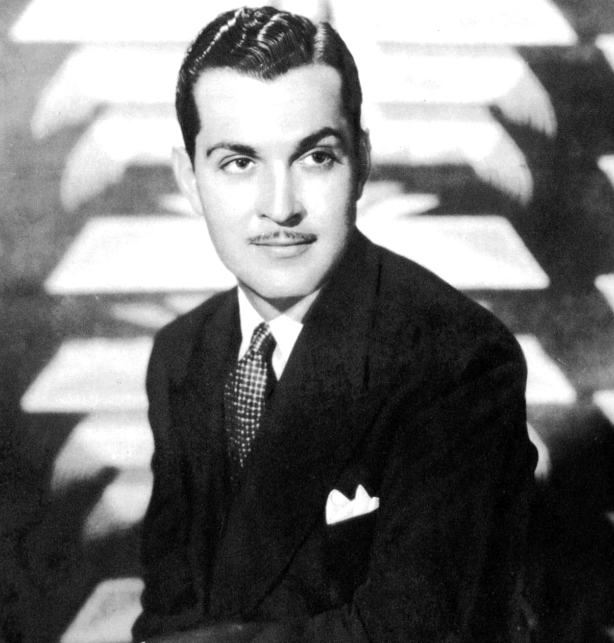 肯特·泰勒（Kent Taylor），美国演员，1934-1935年 作者 不明