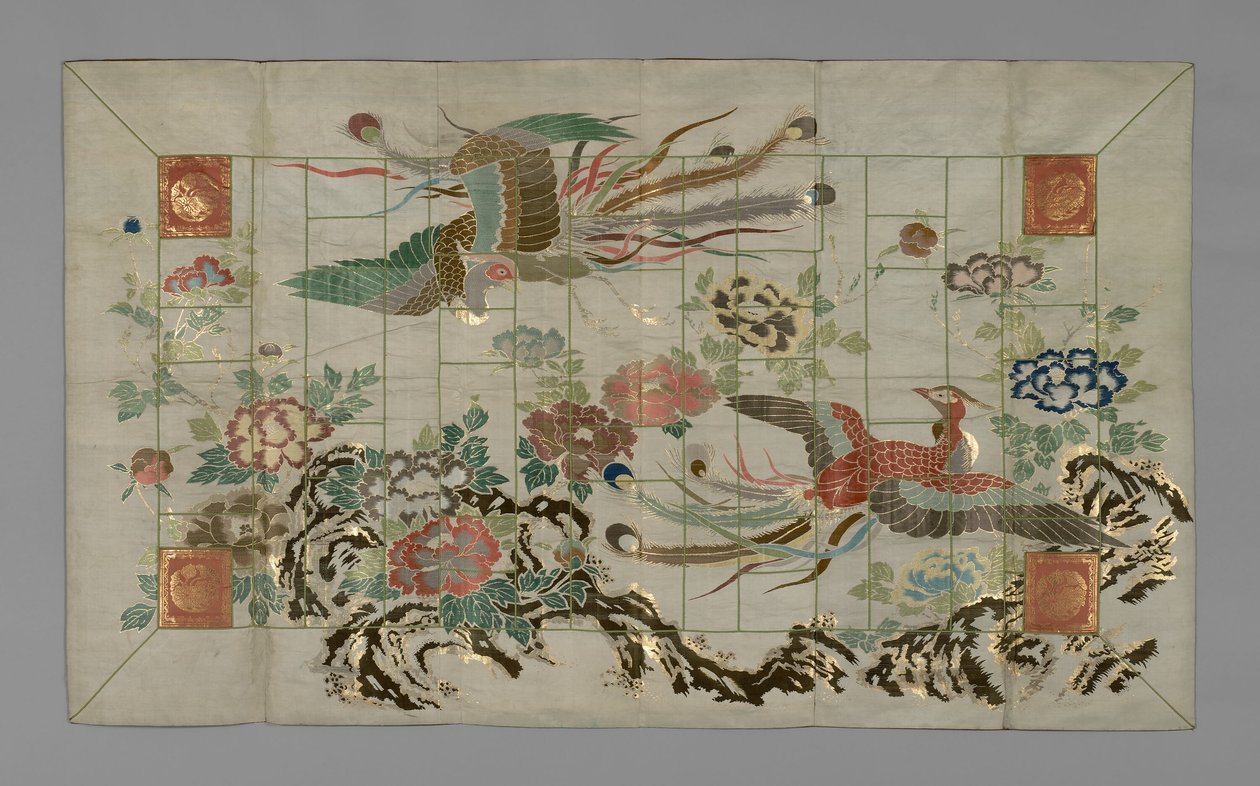 克萨，日本，明治时期1868-1912，19世纪末。 作者 不明