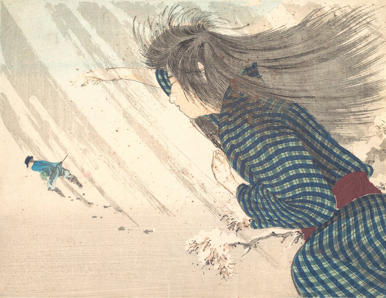 库奇，约1910年或以后。 作者 不明