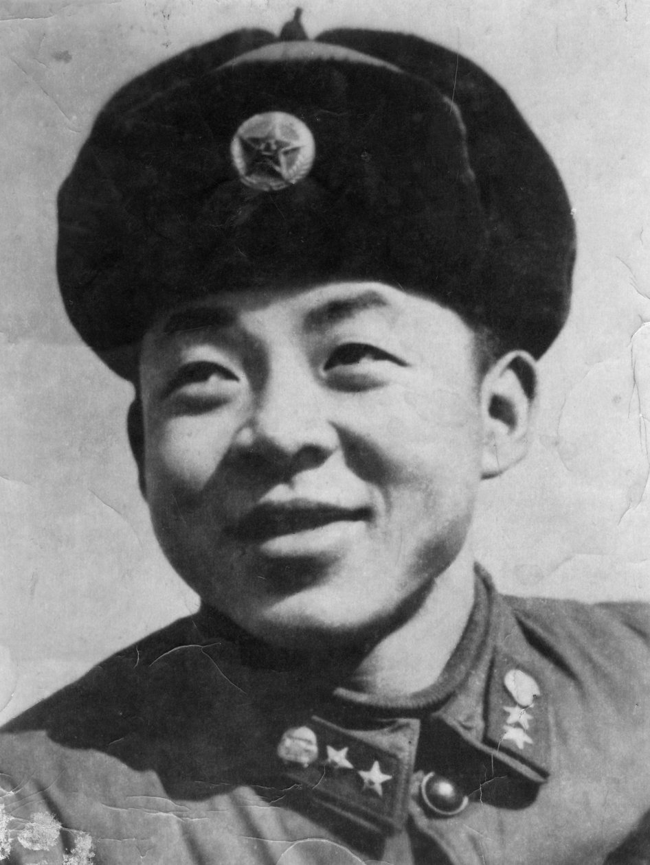 雷锋，中国人民解放军中国士兵，c1962 作者 不明