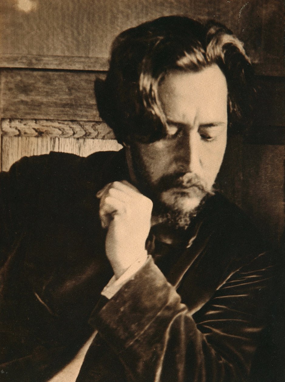 俄罗斯作家列昂尼德·安德烈耶夫（Leonid Andreyev），二十世纪初 作者 不明