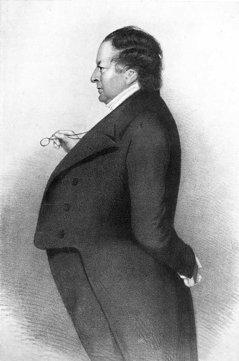 刘易斯·西里（Lewis Slight），c1830年代，1939年 作者 不明