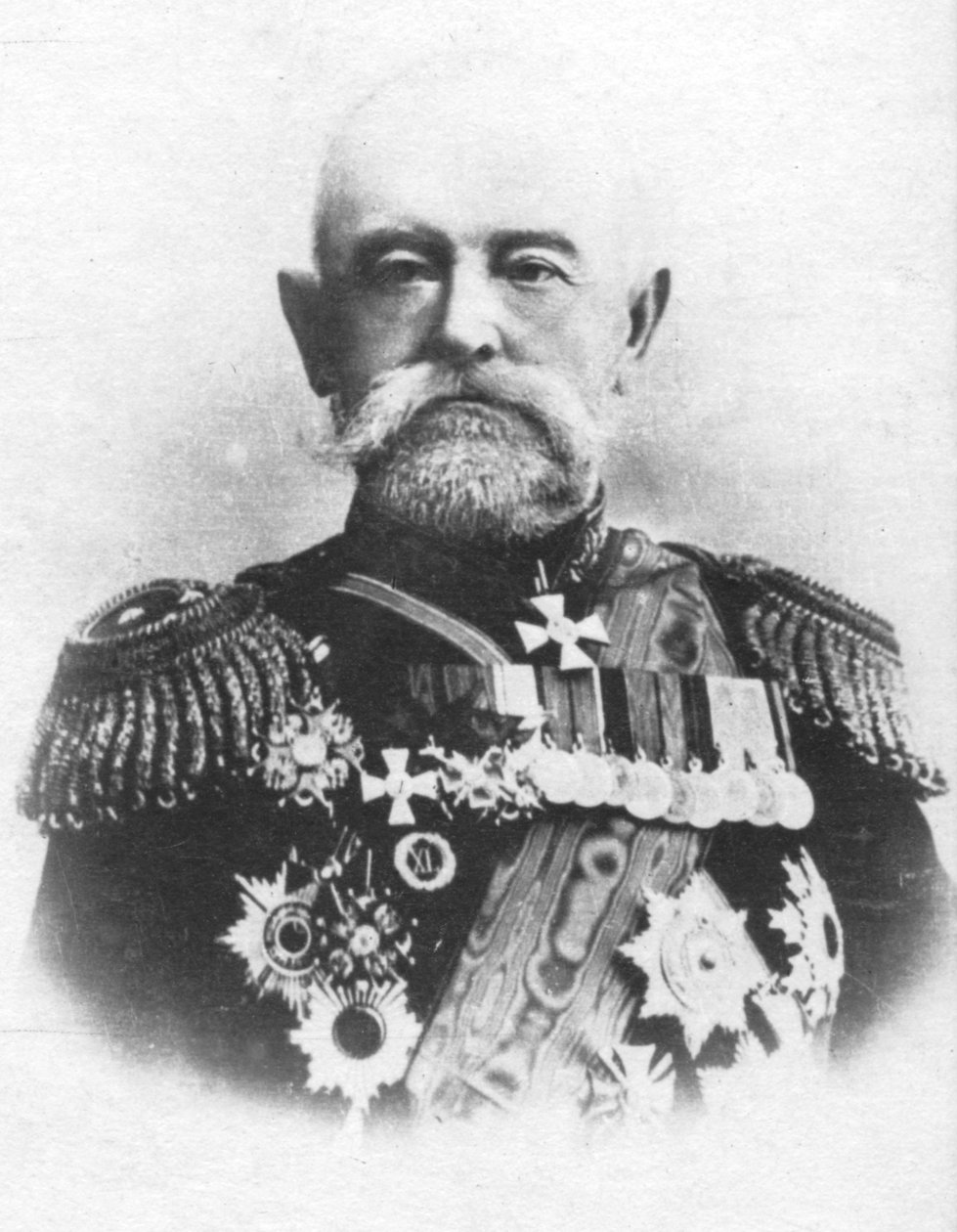 Linevitch，c1893 作者 不明