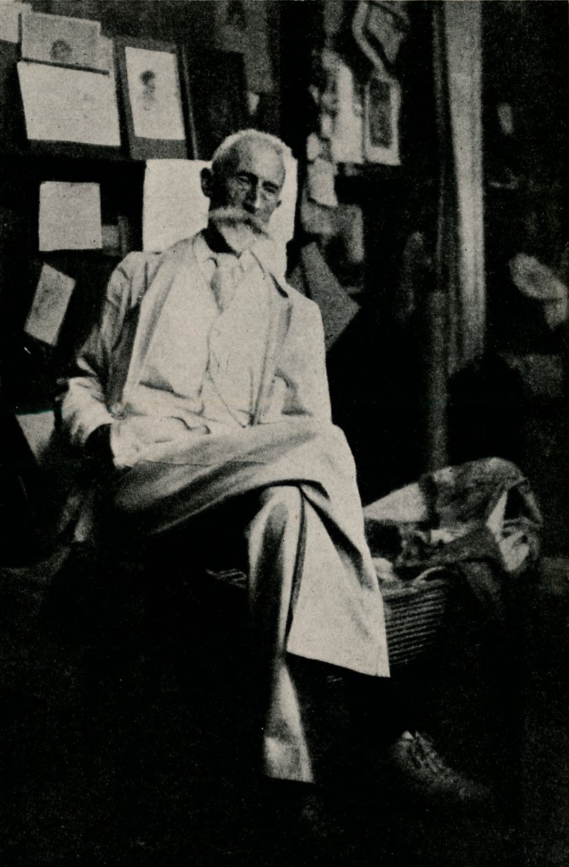 莱昂内尔·史密斯（c.1717，1919） 作者 不明