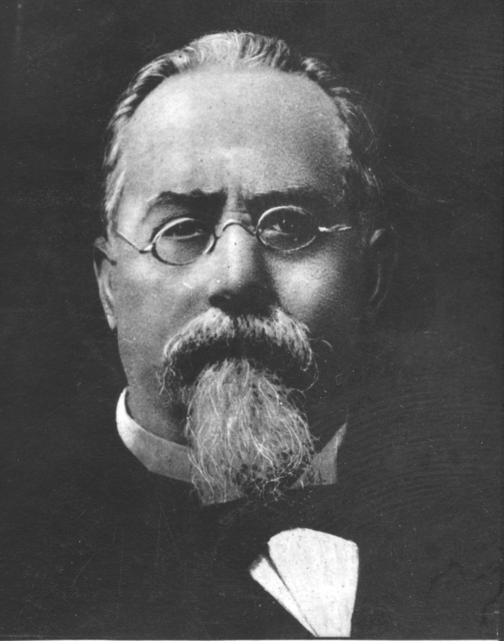 Lombroso，，c1893 作者 不明