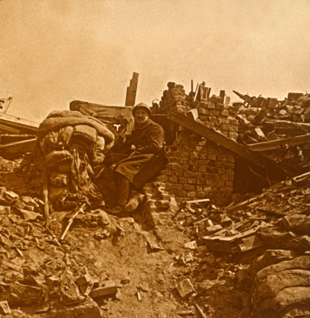监视号c1914-c1918 作者 不明