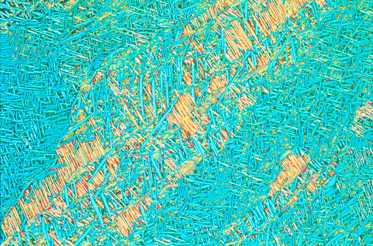 METALS, NON-FERROUS, LM Titanium aluminium alloy 作者 不明