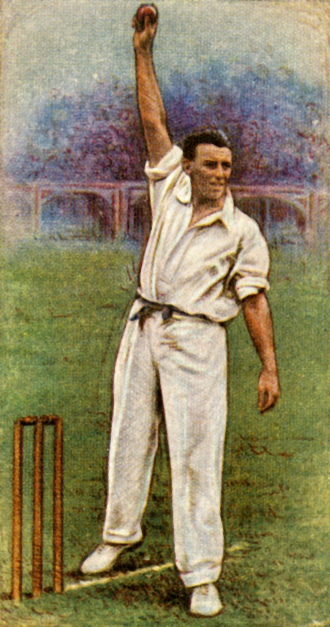 MW Tate Sussex，1928年。 作者 不明