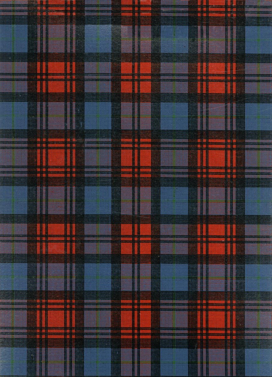 麦克拉克伦（MacLachlan），c1935年 作者 不明