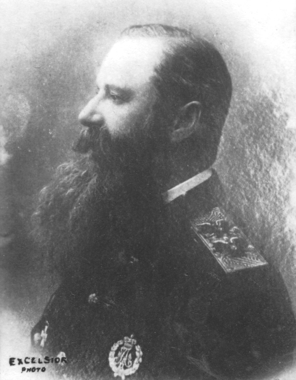 马克哈洛夫，c1893 作者 不明