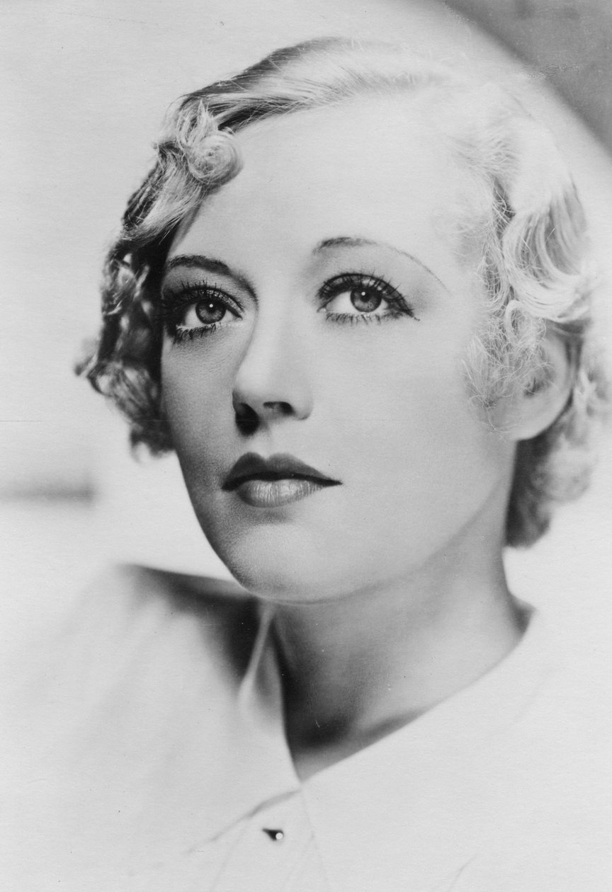 玛丽昂·戴维斯（Marion Davies）1897-1961，美国女演员，c1920年代 作者 不明