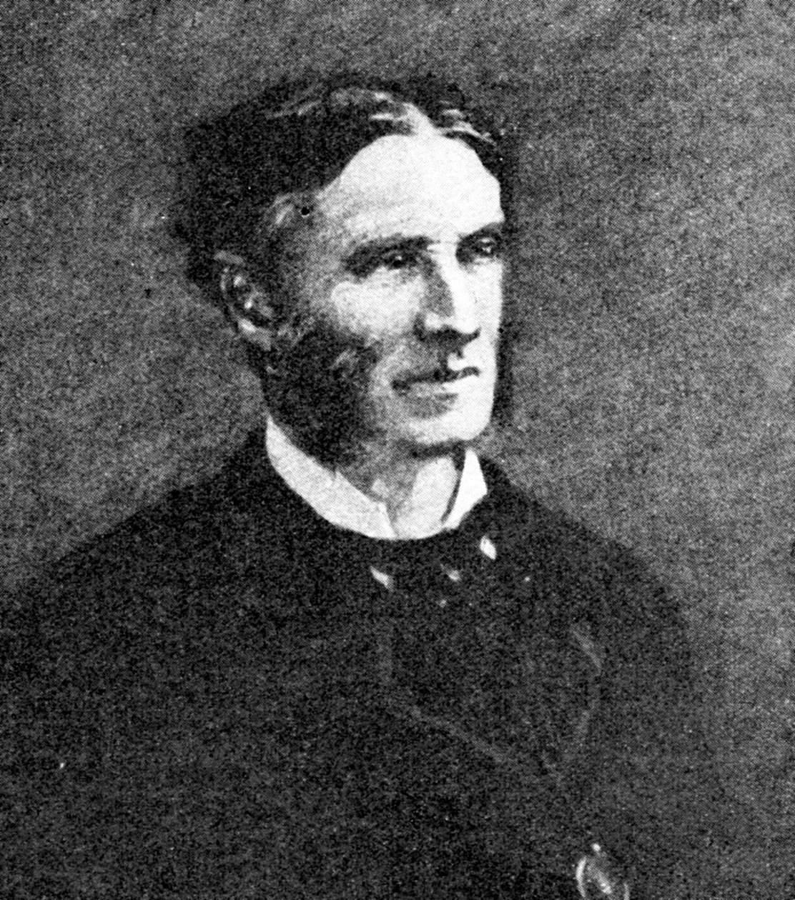 马修·阿诺德（Matthew Arnold），诗人和评论家，1923年 作者 不明