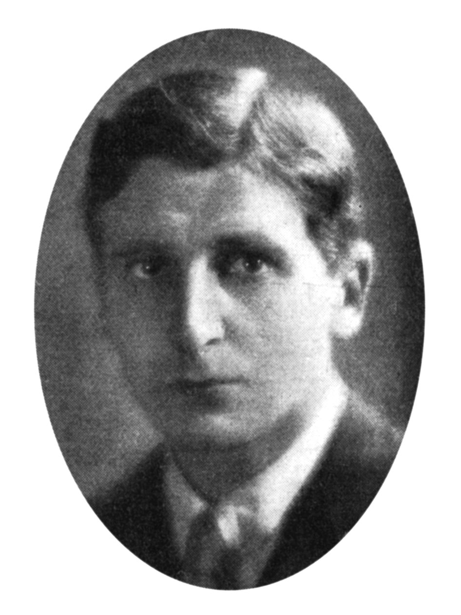 迈克尔·萨德尔（Michael Sadleir）1888-1957年，英国小说家，二十世纪初 作者 不明