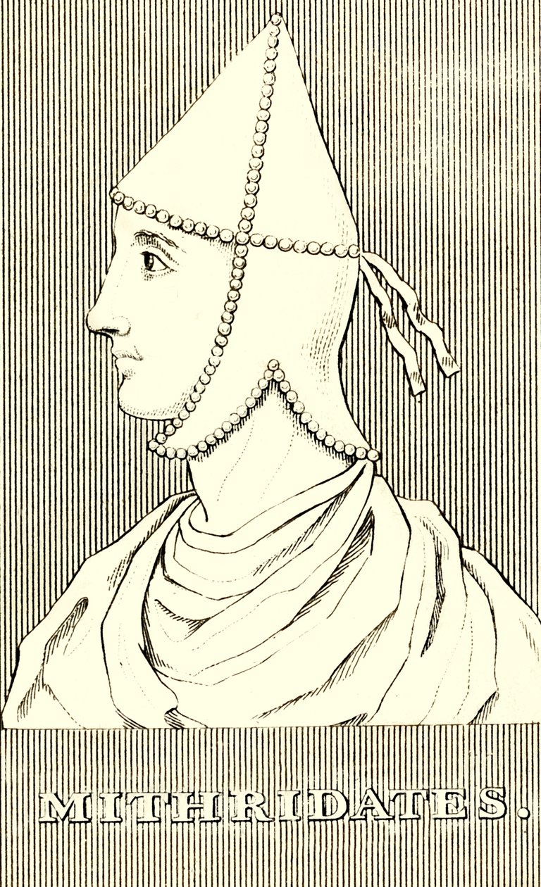 梯65-110AD，1830。 作者 不明