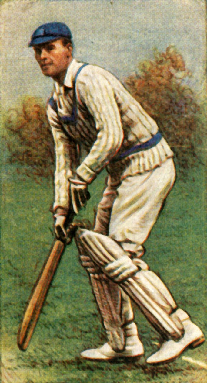 GTS史蒂文斯·米德尔塞克斯先生（1928年）。 作者 不明