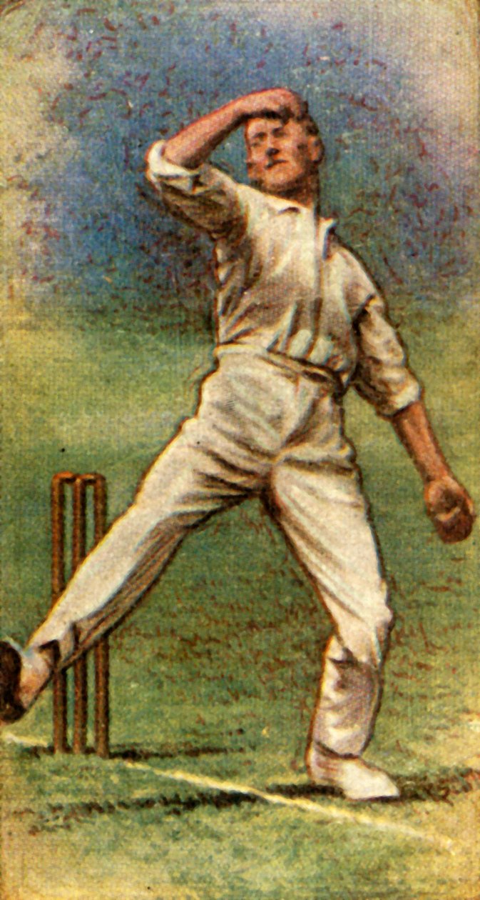 怀特·萨默塞特（JC White Somerset）先生，1928年。 作者 不明