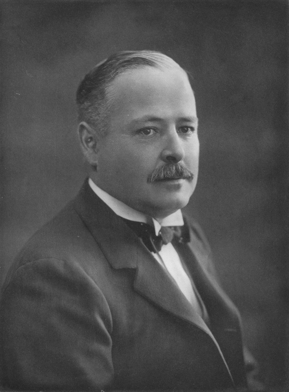 JL Dugdale先生，1911年 作者 不明