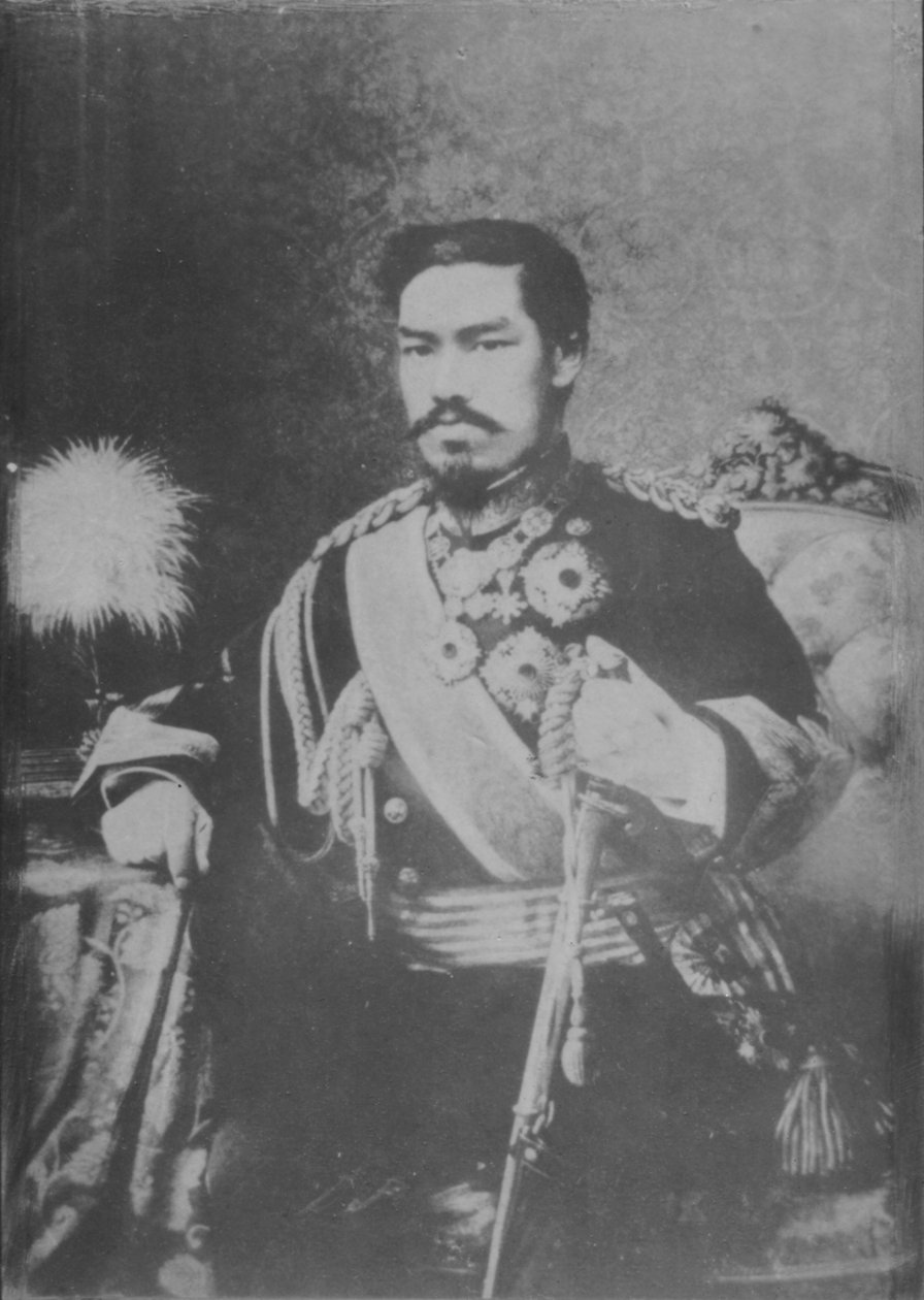 素人，c1893 作者 不明