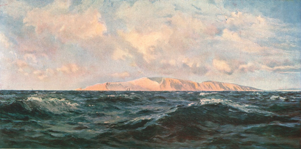 靠近针，c1888，c1902。 作者 不明