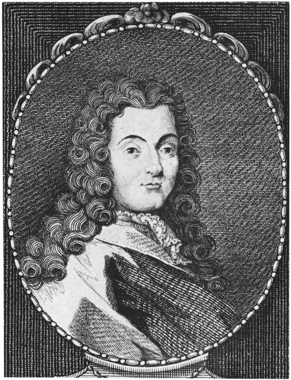 尼古拉斯·莱默里（Nicholas Lemery），法国化学家，1762年 作者 不明