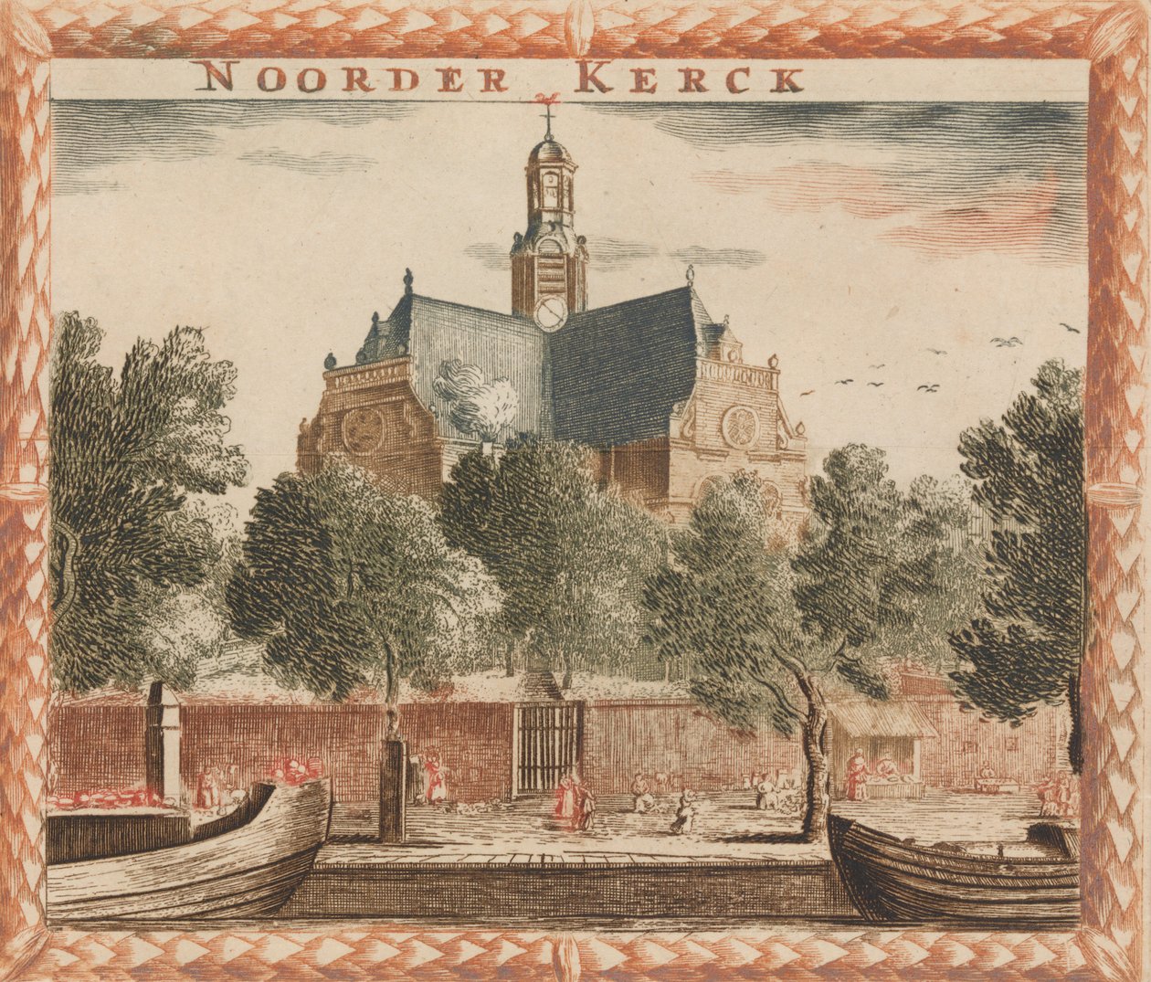 Noorder Kerck