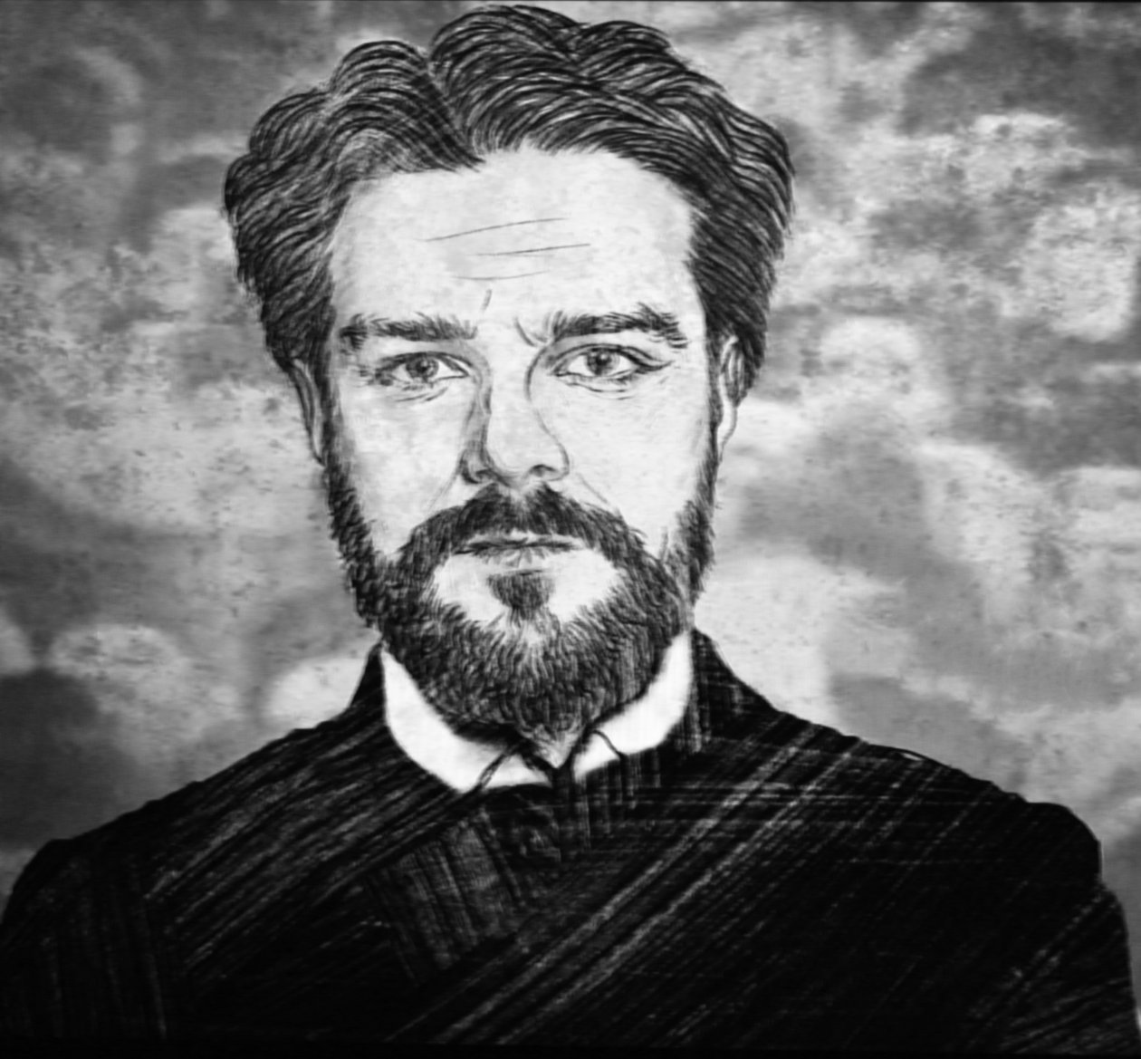 October Revolution 作者 不明