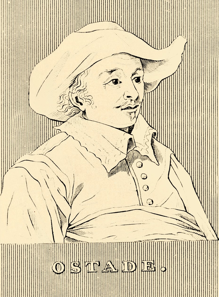 遗体，1610-1685，1830。 作者 不明