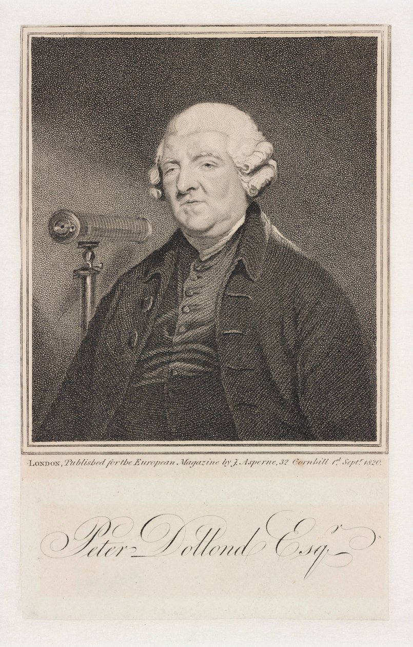 Joseph Priestley, wazamulungu waku America-American komanso wasayansi 作者 不明