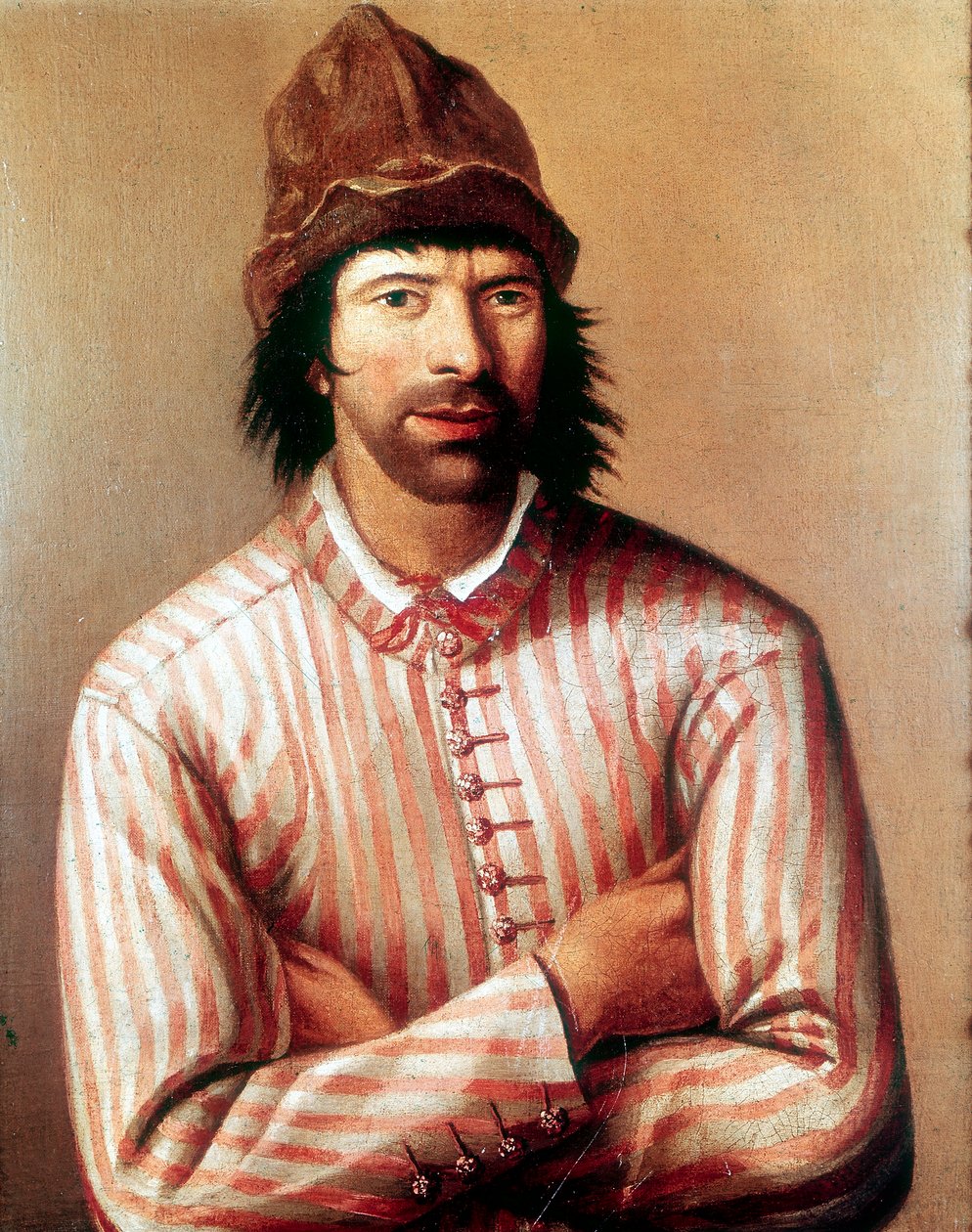 彼得一世，伟大的1672-1725，俄罗斯沙皇 作者 不明