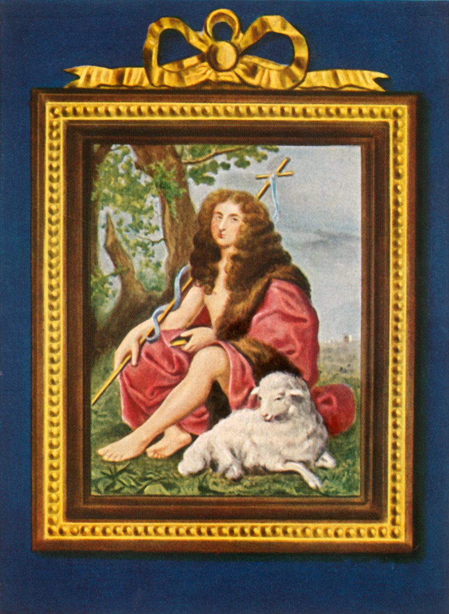 Philip I.奥尔良公爵，1933年。 作者 不明
