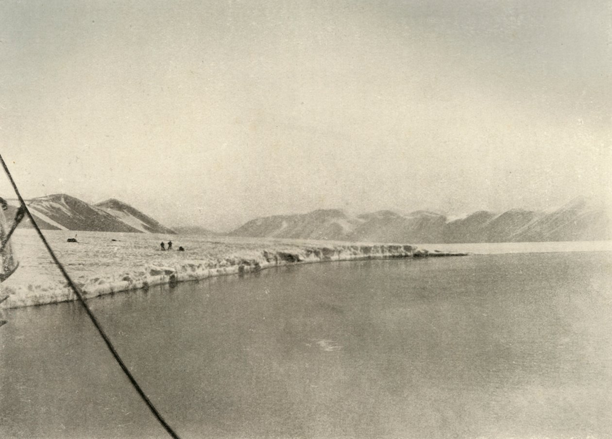 《拾起西方政党》，c1908，1909年。 作者 不明