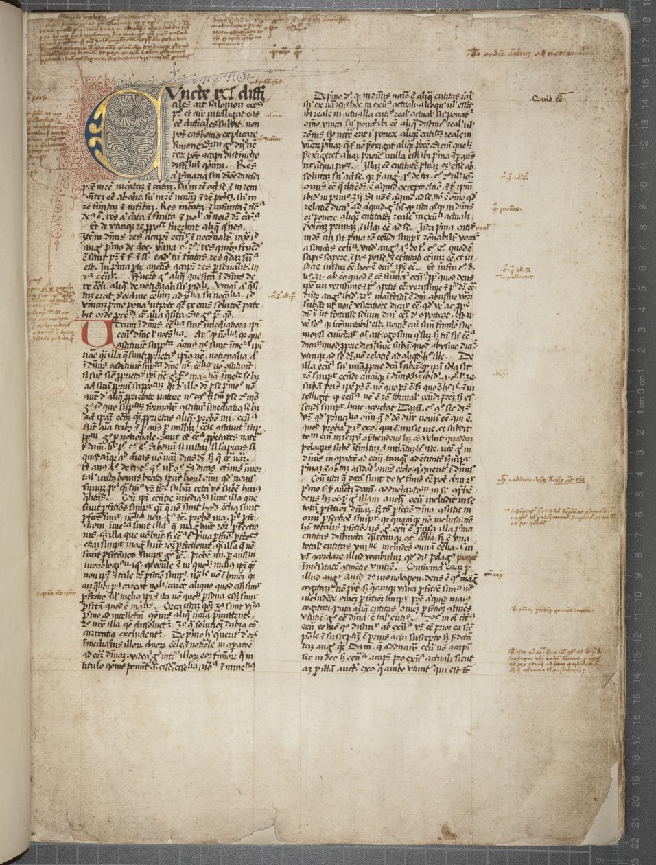 天琴座的尼古拉在四部书中的问题，以及Quaestiones in quattuor libros Sententiarum et Quodlibeta by Lyra 作者 不明