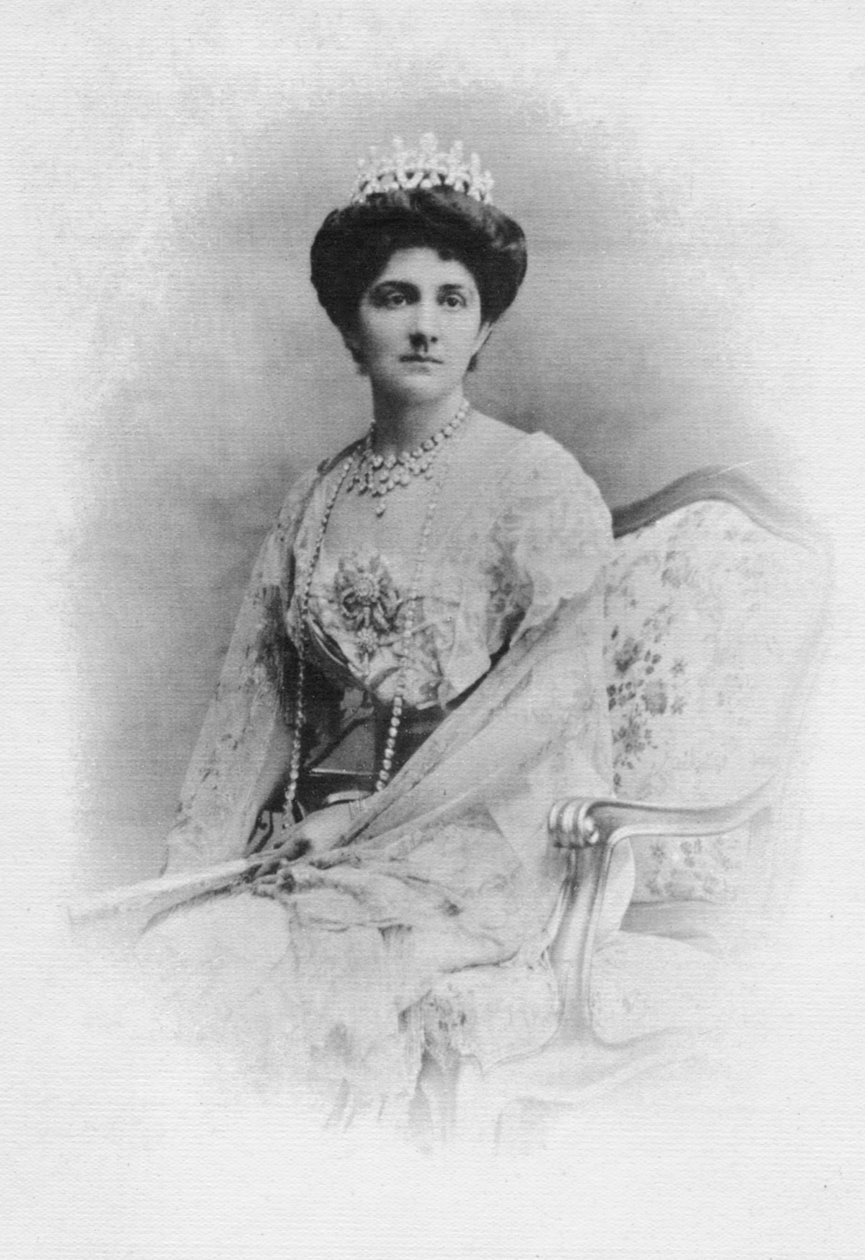意大利埃琳娜女王（1873-1952，1920-1939） 作者 不明