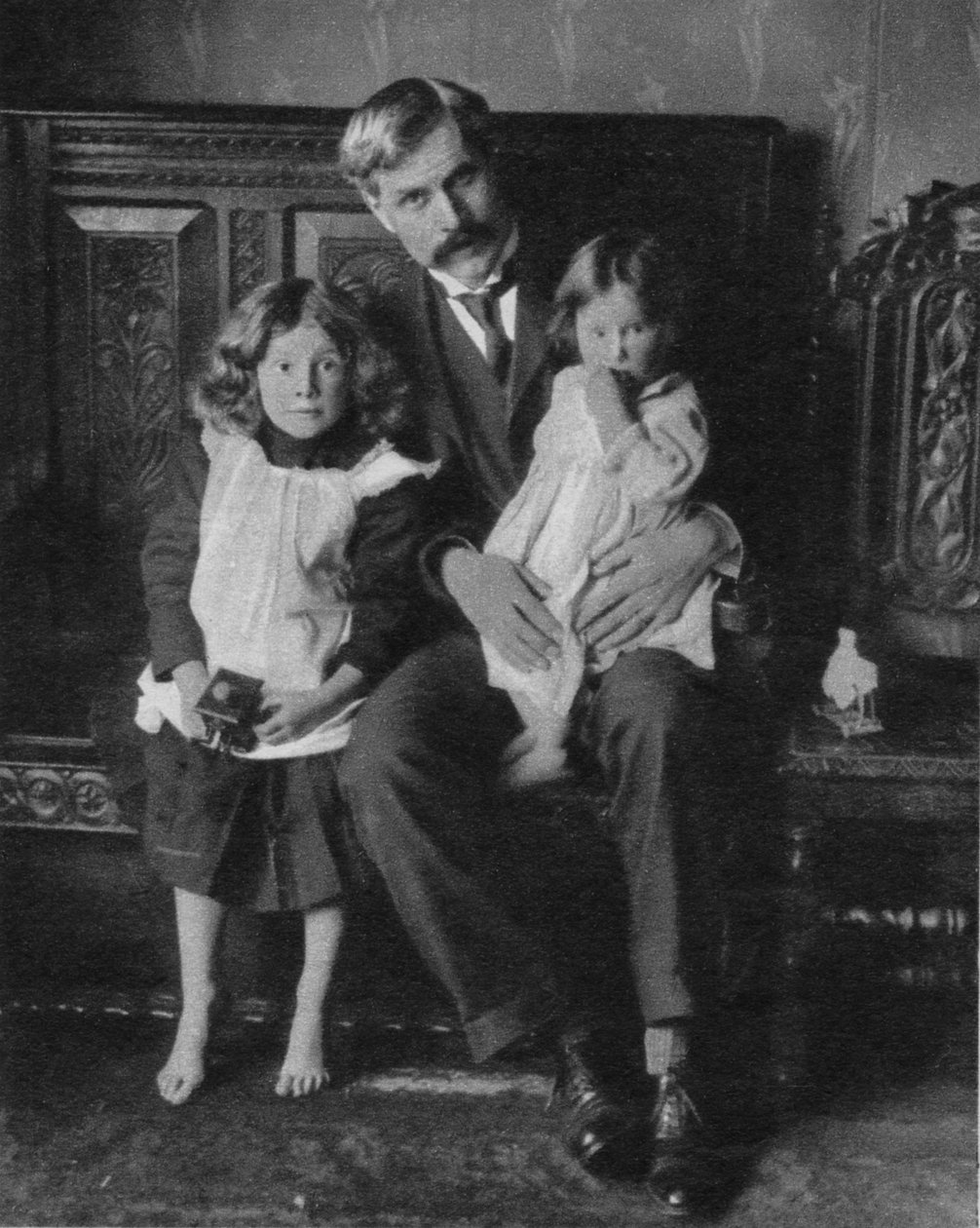 英国政客拉姆齐·麦克唐纳（Ramsay MacDonald），1910年，1938年 作者 不明