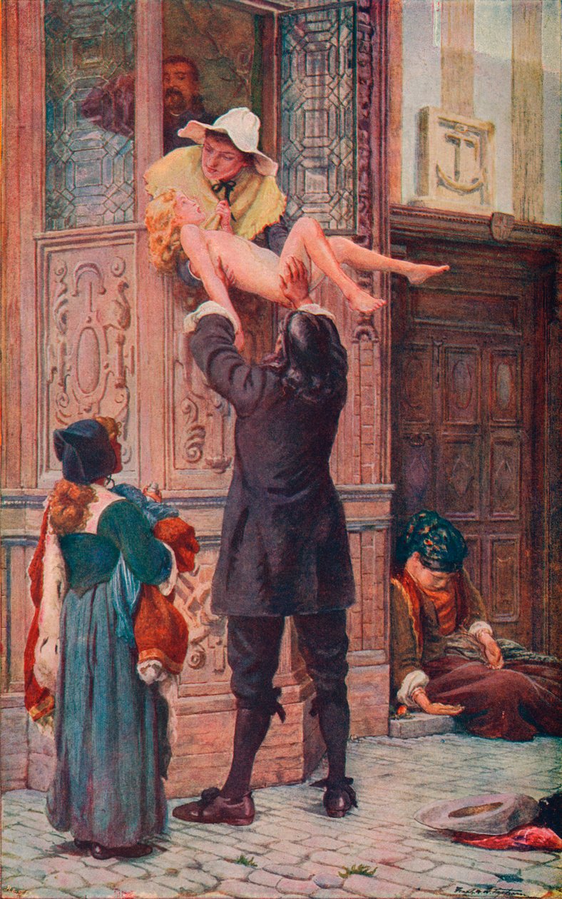 减少瘟疫，伦敦，1665年1905年 作者 不明