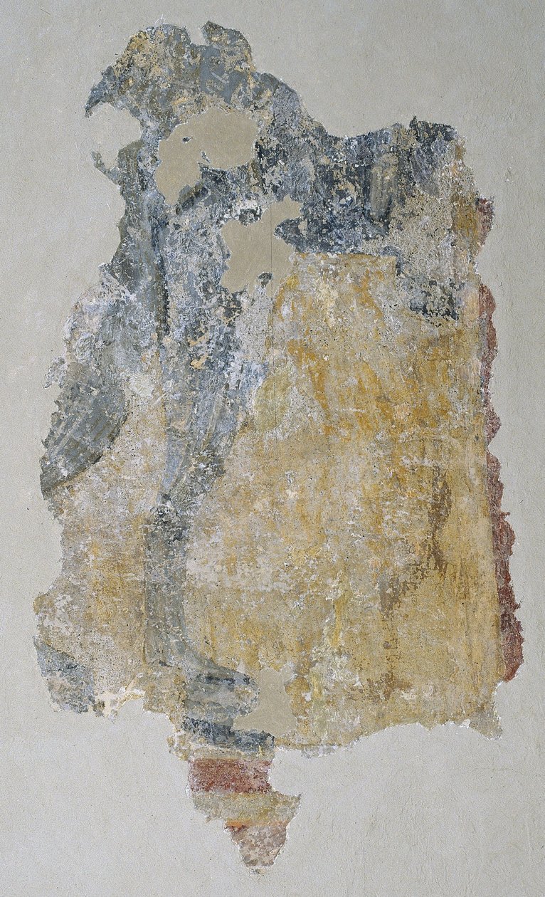 仍然是圣安德博伊（Sant Joan deBoí）的四足动物 作者 不明