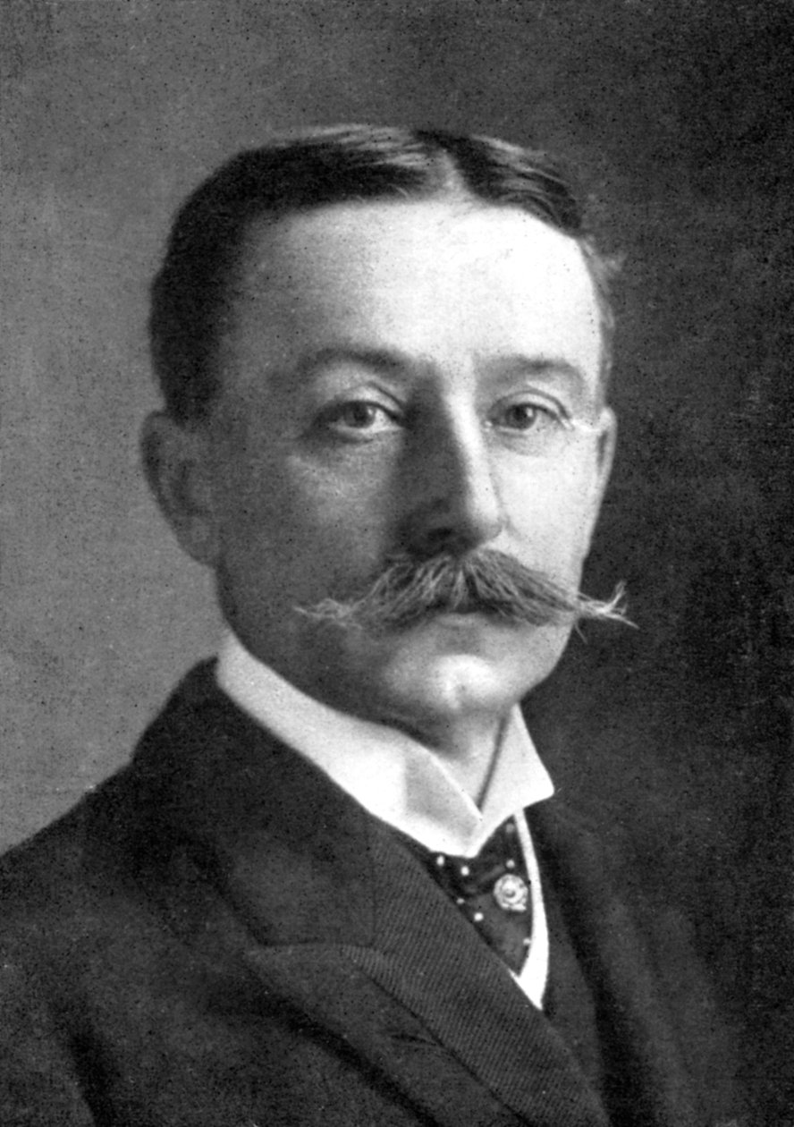 RenéFrançoisNicolas Marie Bazin 1853-1932，法国小说家，二十世纪初 作者 不明