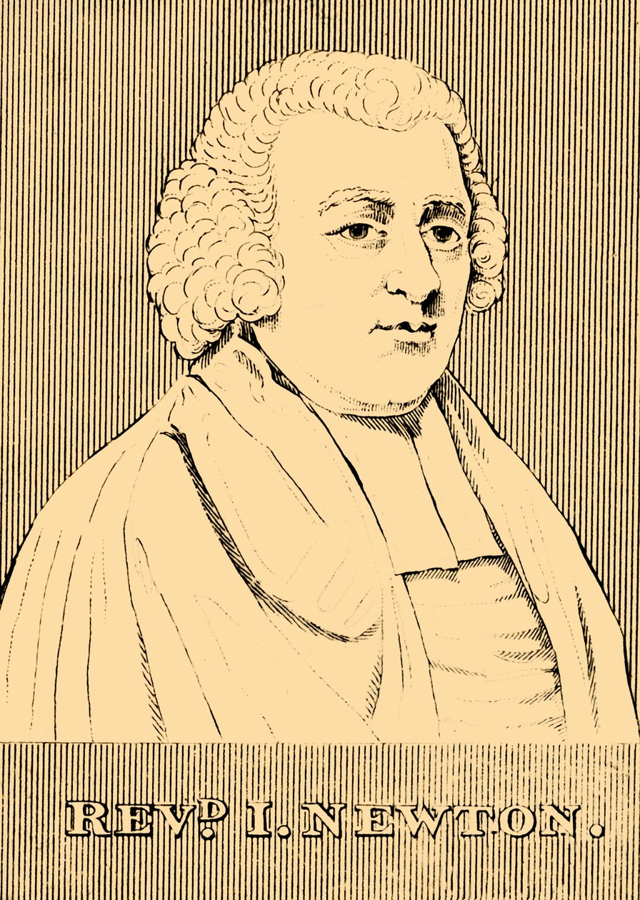 修订版尼尔森（I.Nelson），1725-1807年，1830年。 作者 不明