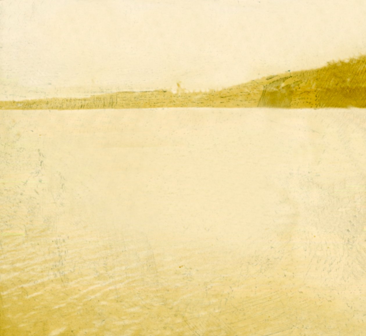 两线之间的伊瑟尔河（c1914-c1918） 作者 不明