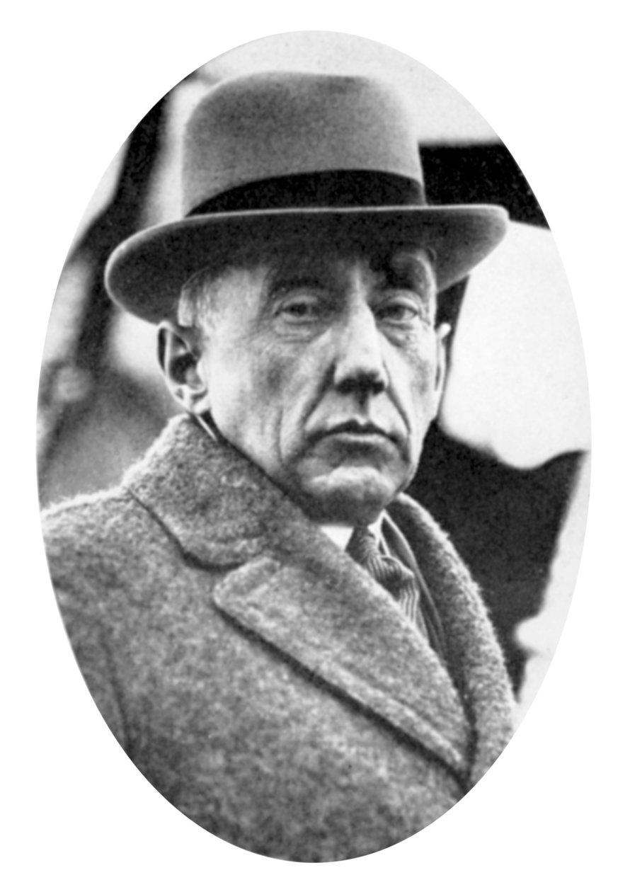 Roald Engelbrecht Engraving Amundsen 1872-1928，挪威探险家 作者 不明