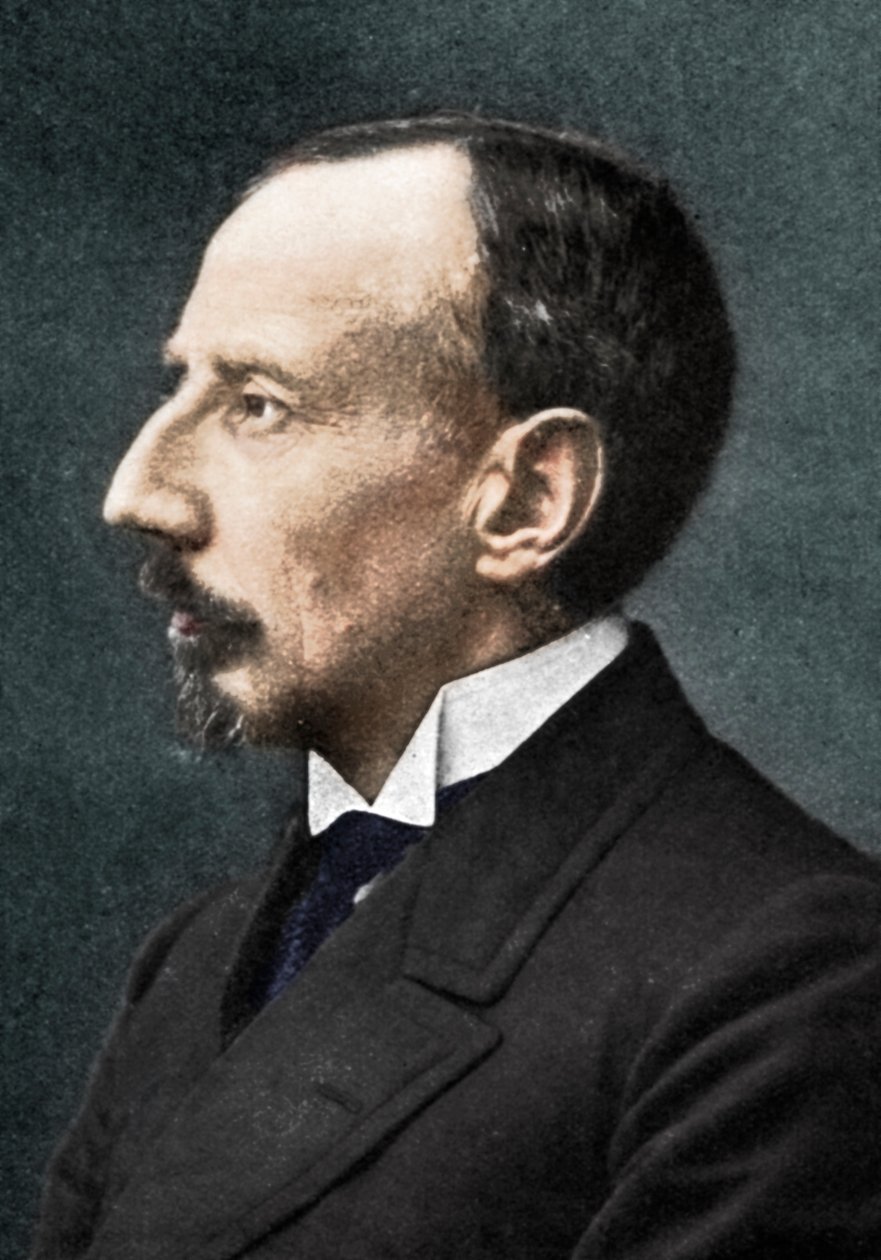 Roald Engelbrecht挪威探险家Gravning Amundsen 作者 不明